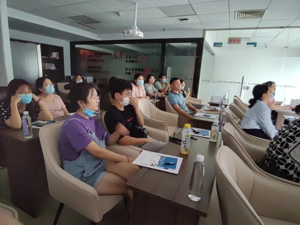 金稅四期征管環境下,如何應對稅收風險